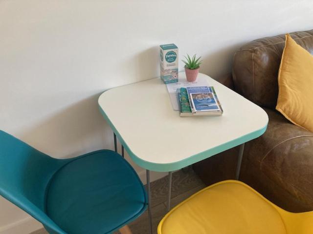 The Salt Box- Lovely Refurbished Annexe, Free Parking, Walk To Porth Beach. Saint Columb Minor エクステリア 写真